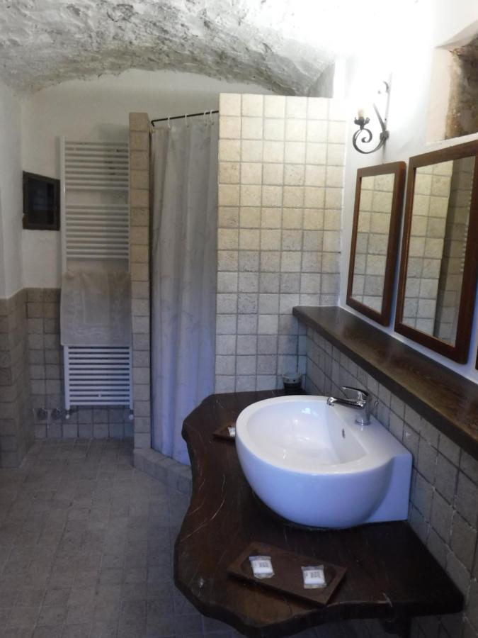 Agriturismo Il Casalino 스폴레토 외부 사진
