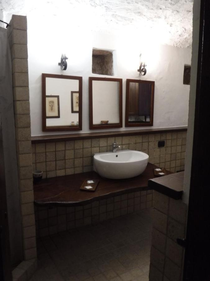 Agriturismo Il Casalino 스폴레토 외부 사진